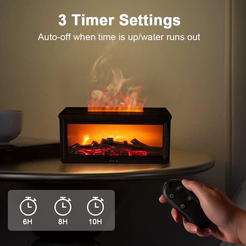 Noxa Flame Diffuser™