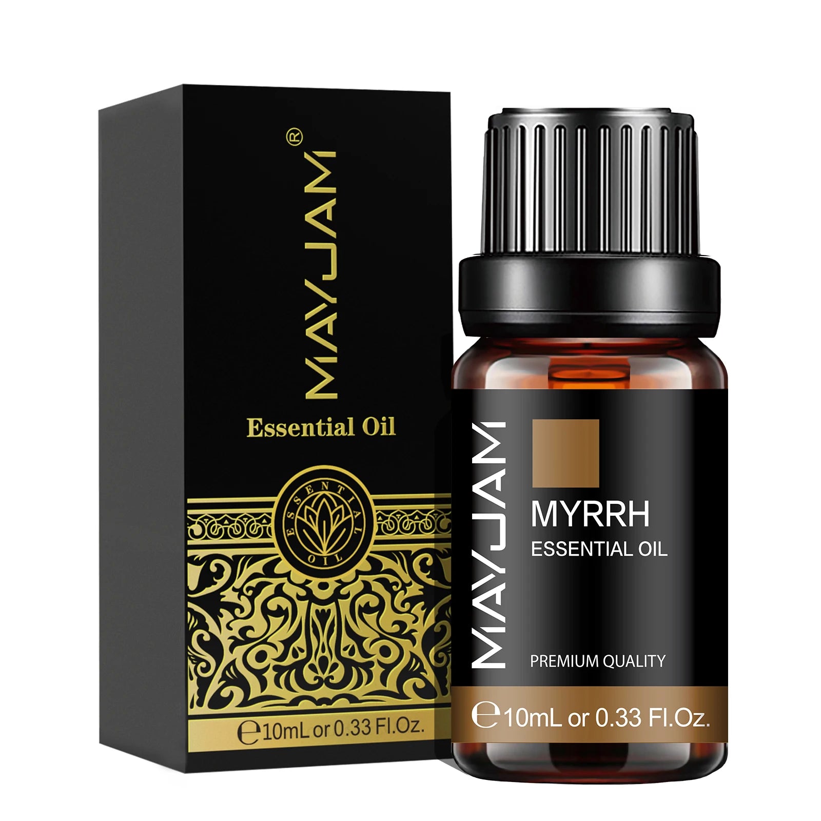 Noxa x MAYJAM Special Edition 1PCS 10ML Essential Oil