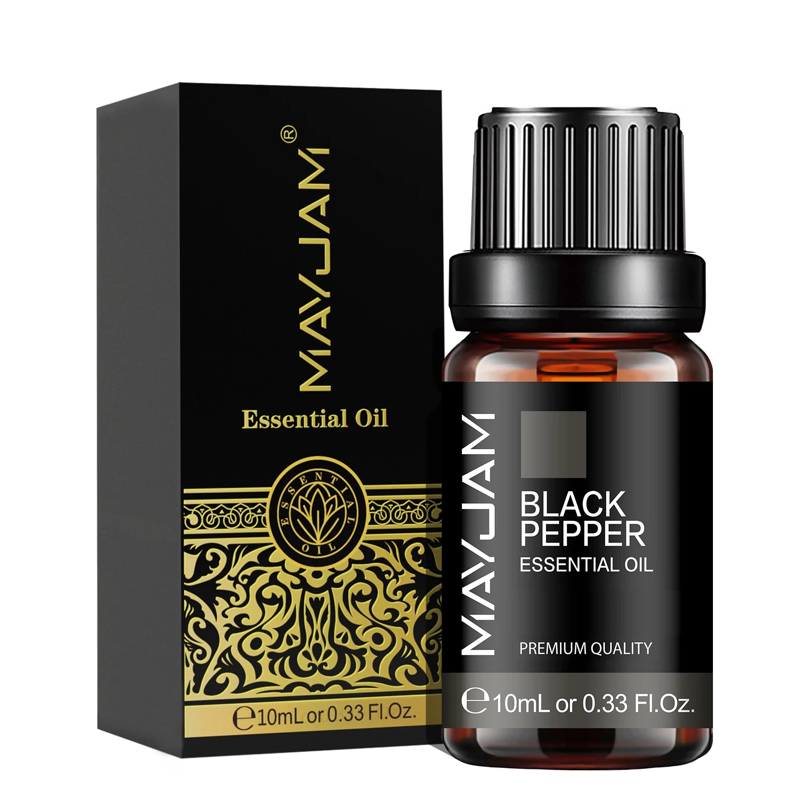 Noxa x MAYJAM Special Edition 1PCS 10ML Essential Oil