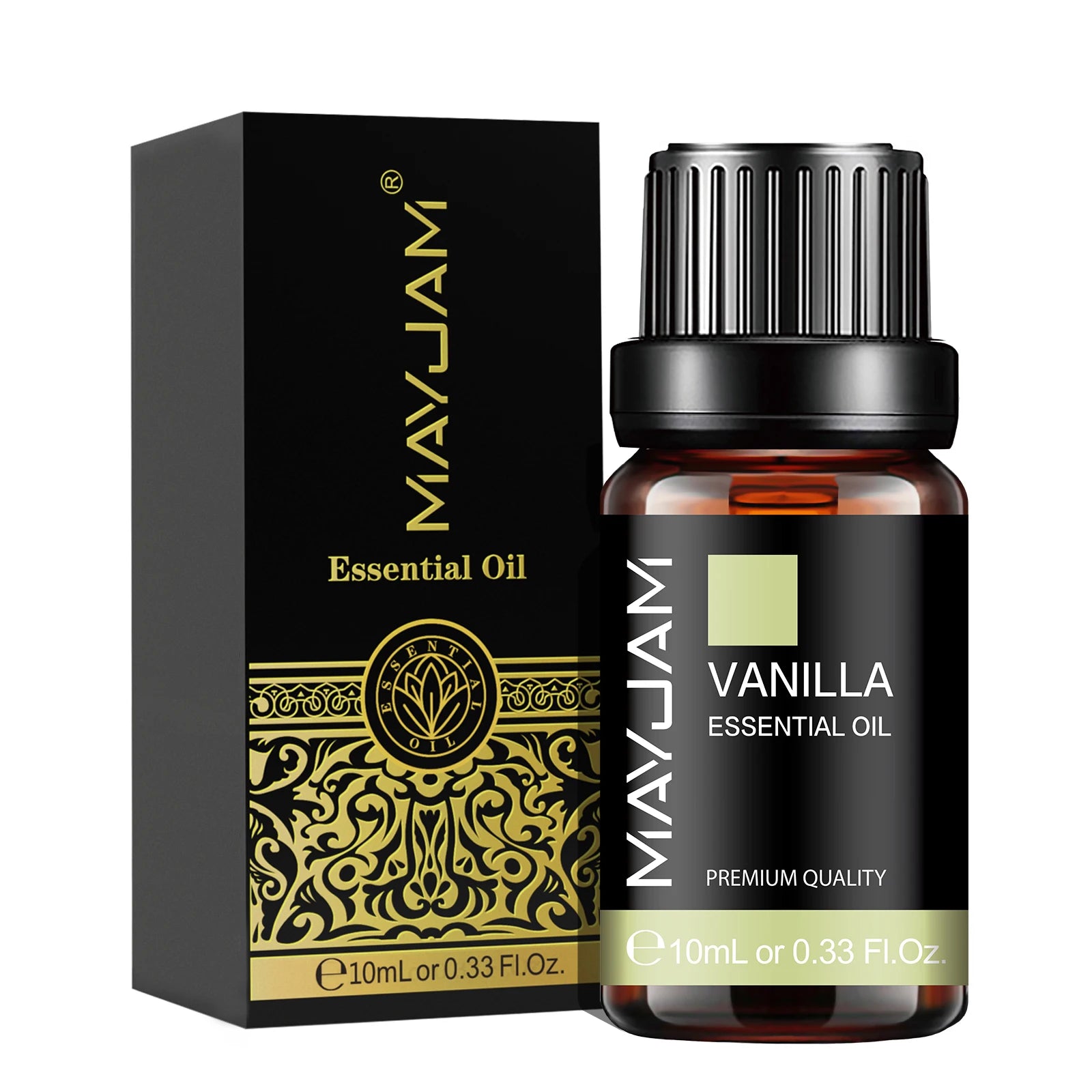 Noxa x MAYJAM Special Edition 1PCS 10ML Essential Oil